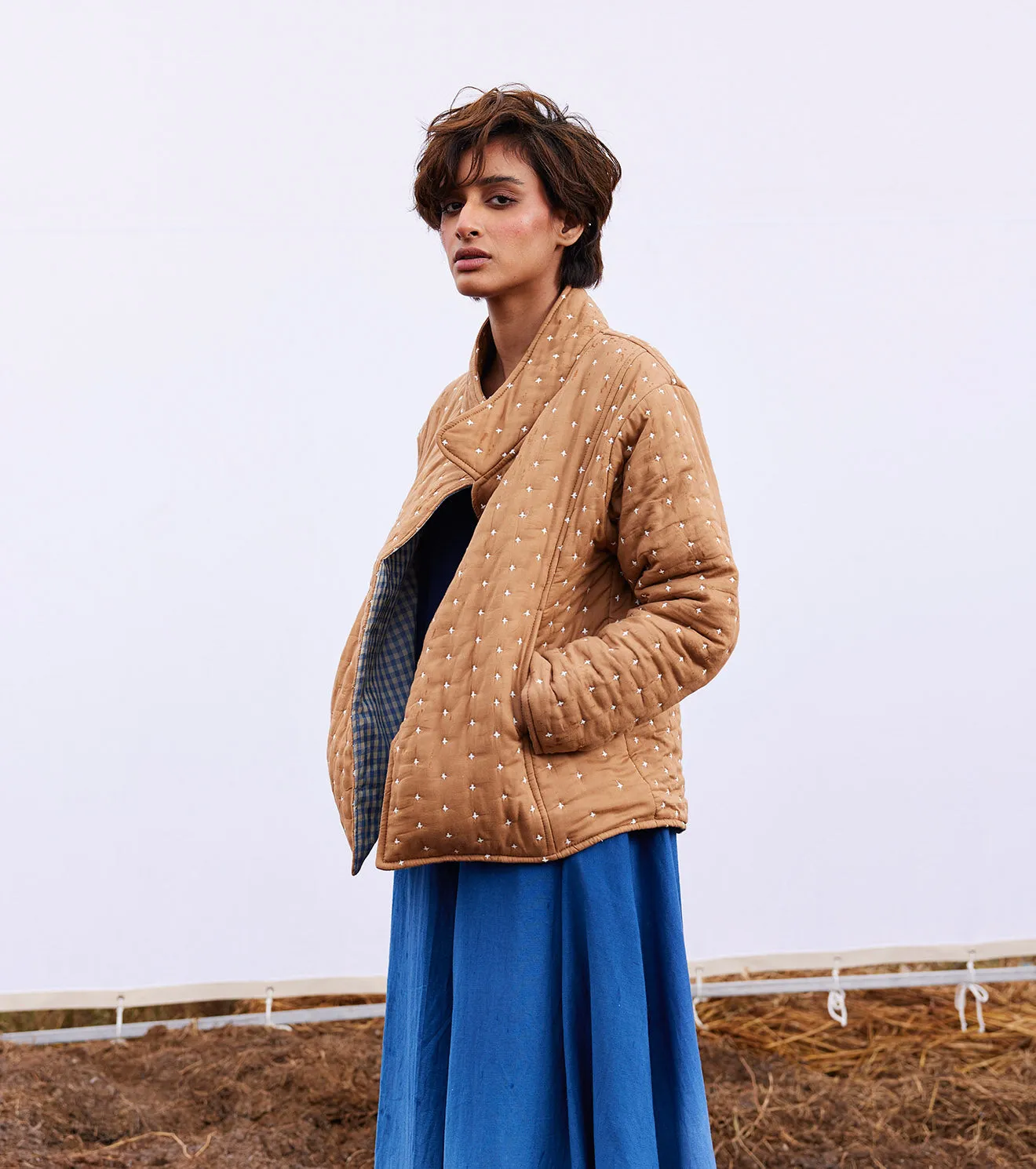 Barn jacket