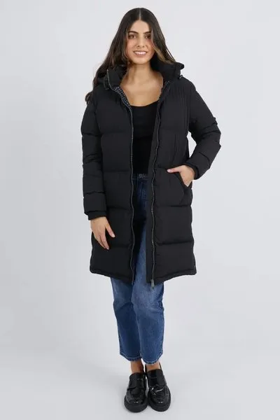 CAMILLA PUFFER
