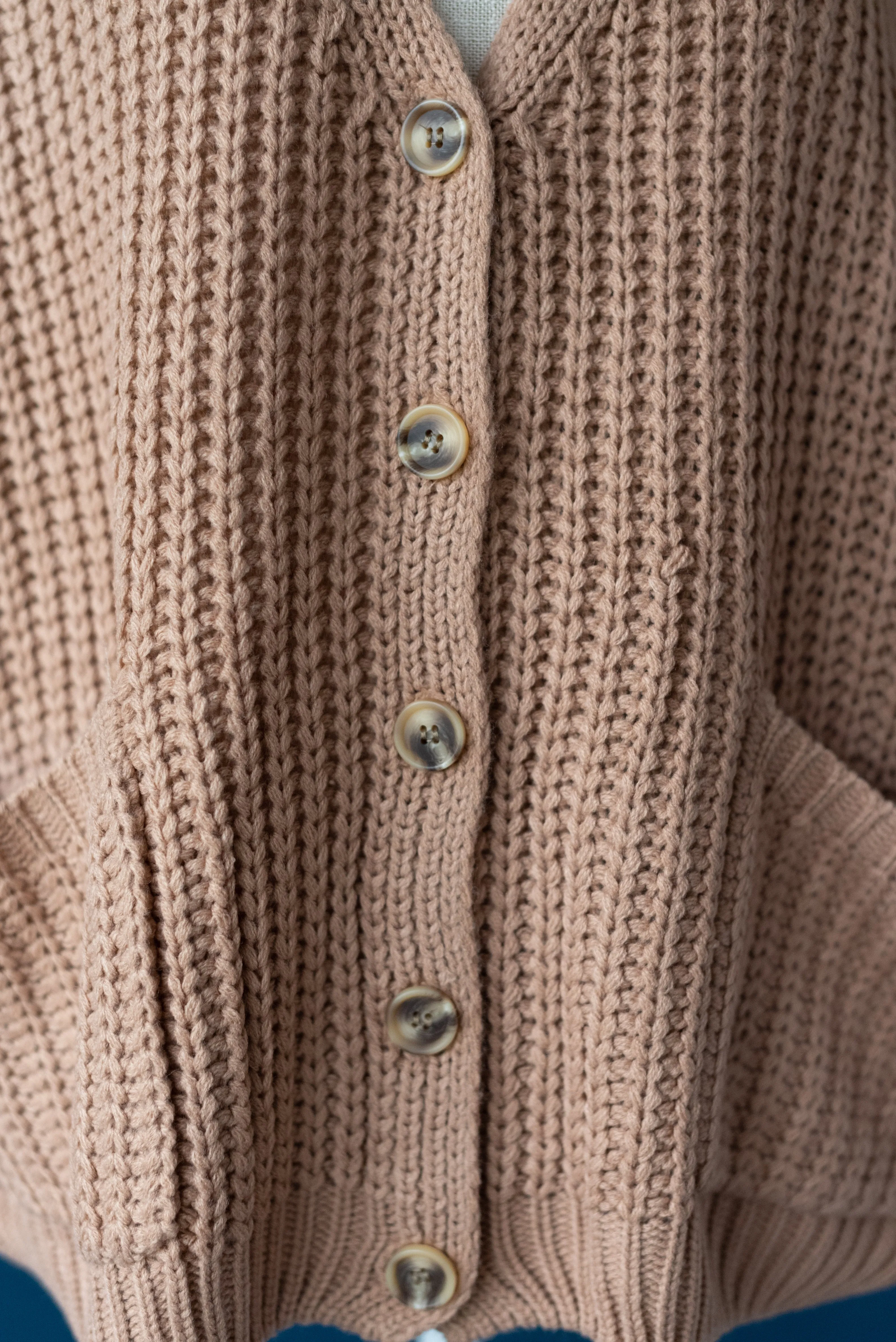Carly Botton Sweater