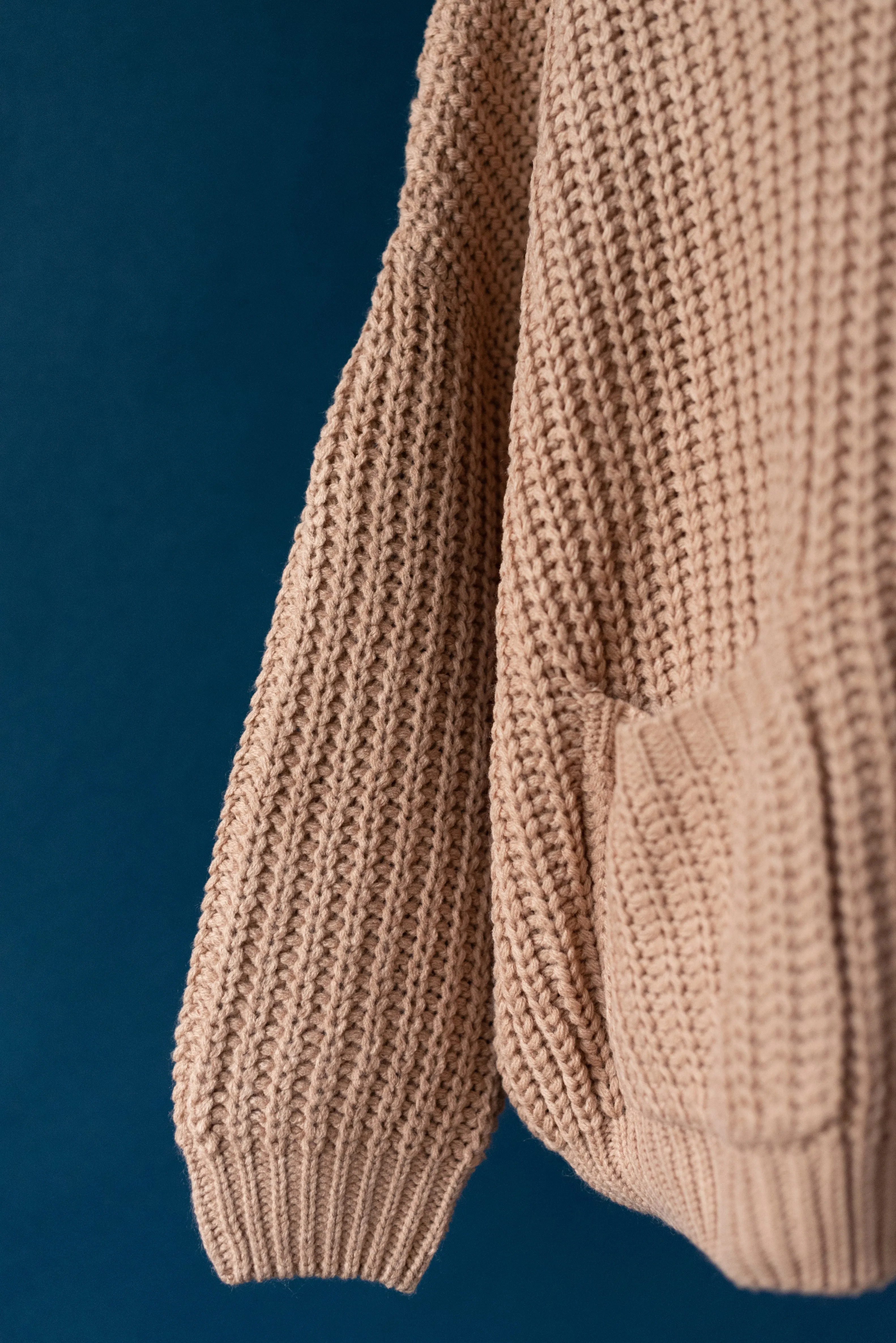 Carly Botton Sweater