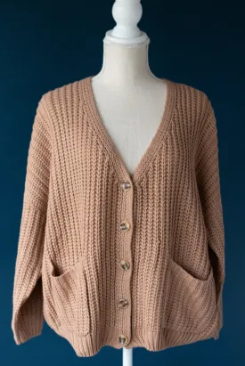 Carly Botton Sweater