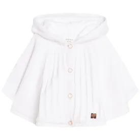 Carrement Beau Cape White