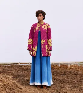 Cerise jacket