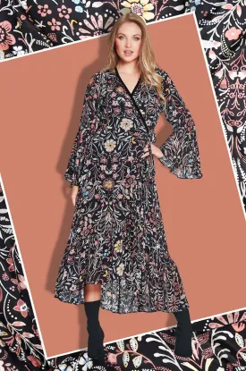 Cooper - One More Thyme Flounce & The Machine Dress