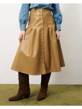 Edana Skirt