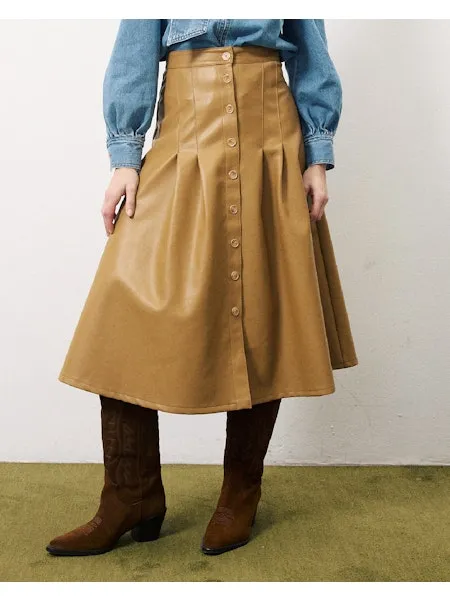 Edana Skirt