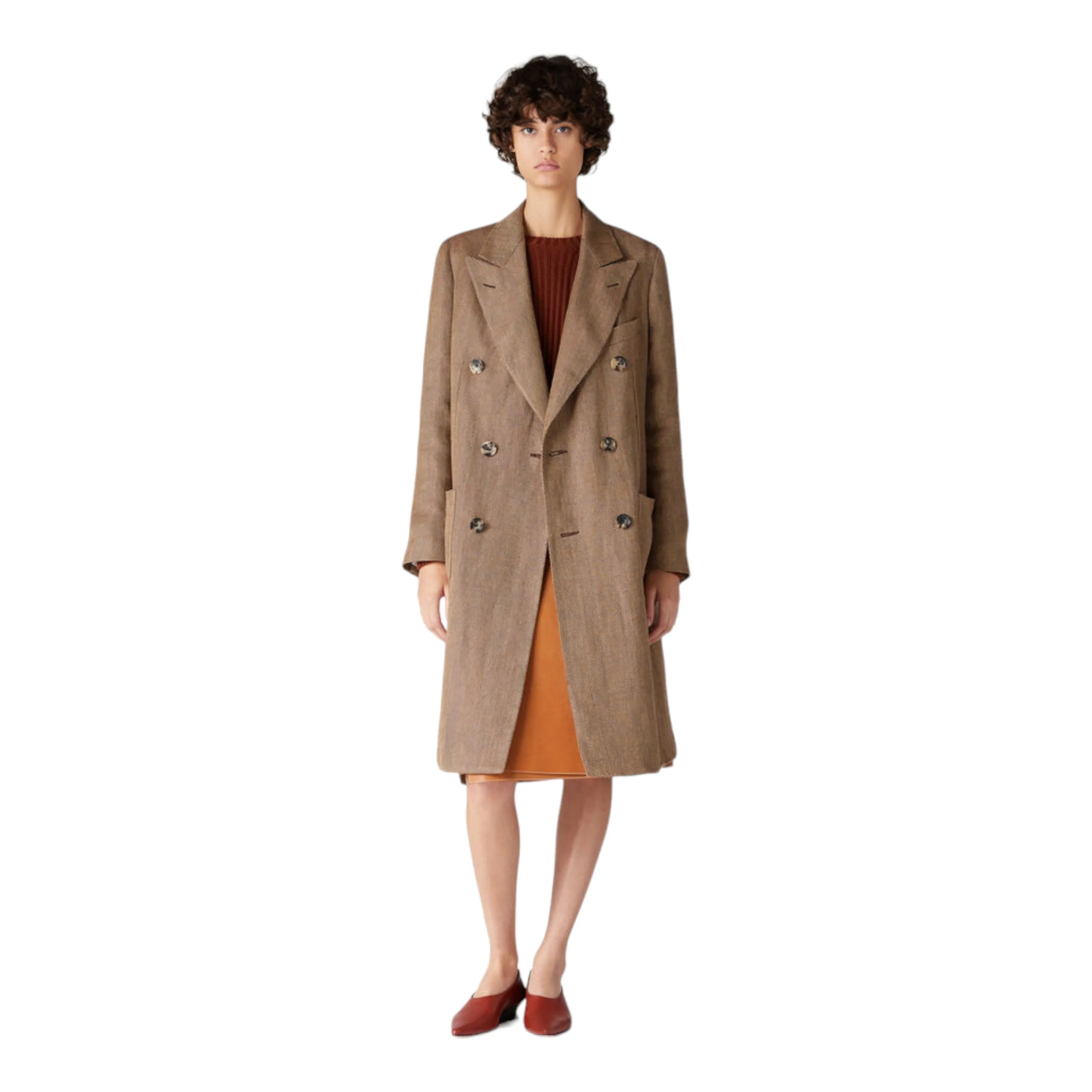 Herwin Coat
