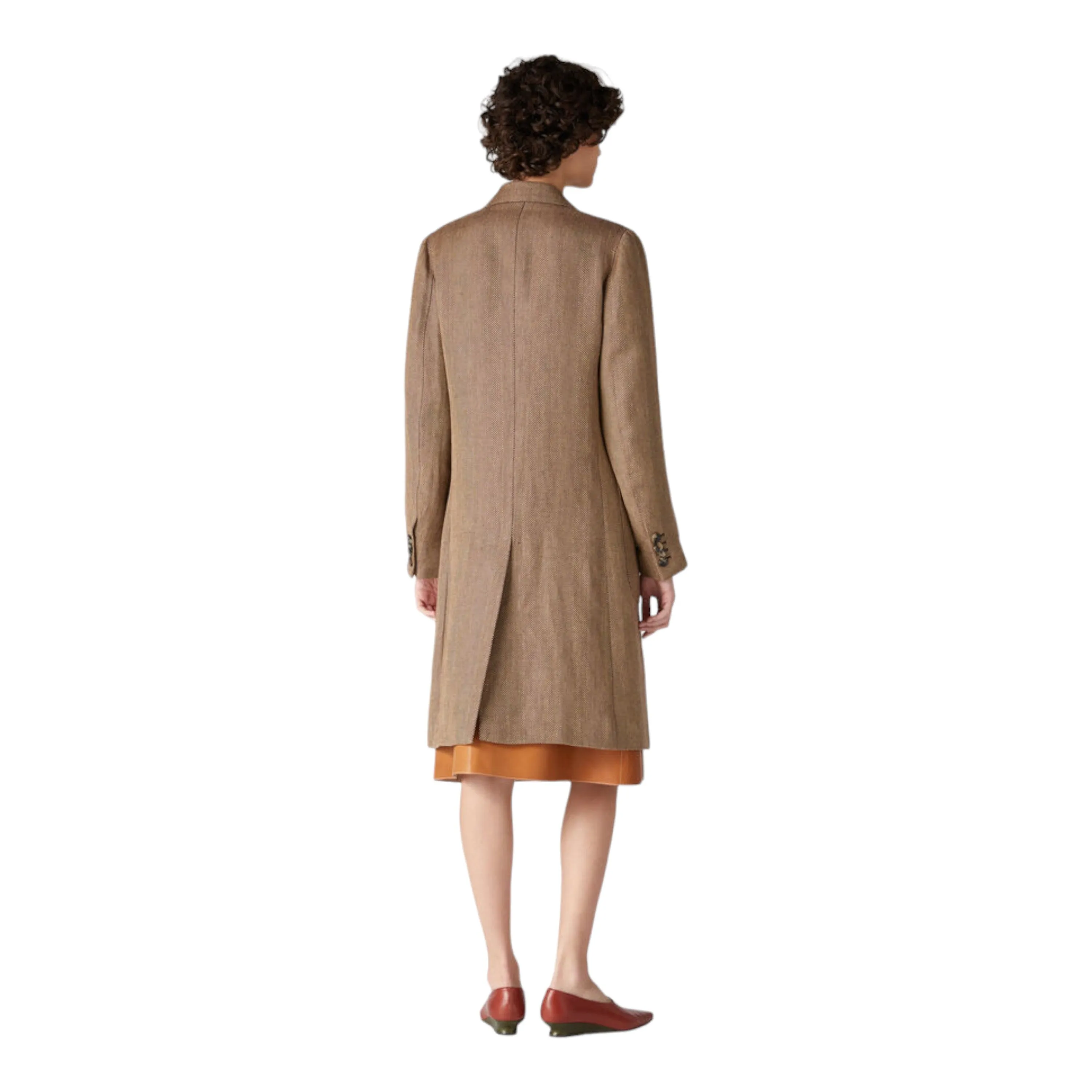 Herwin Coat