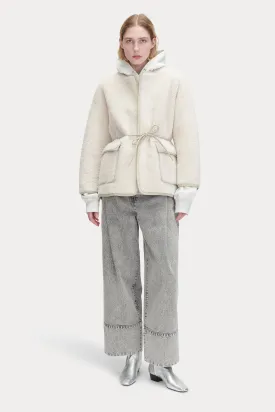 Lamar Jacket