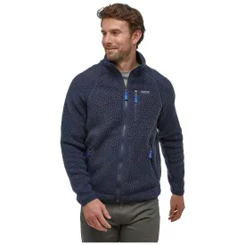Patagonia Retro Pile Fleece Jacket - Men's