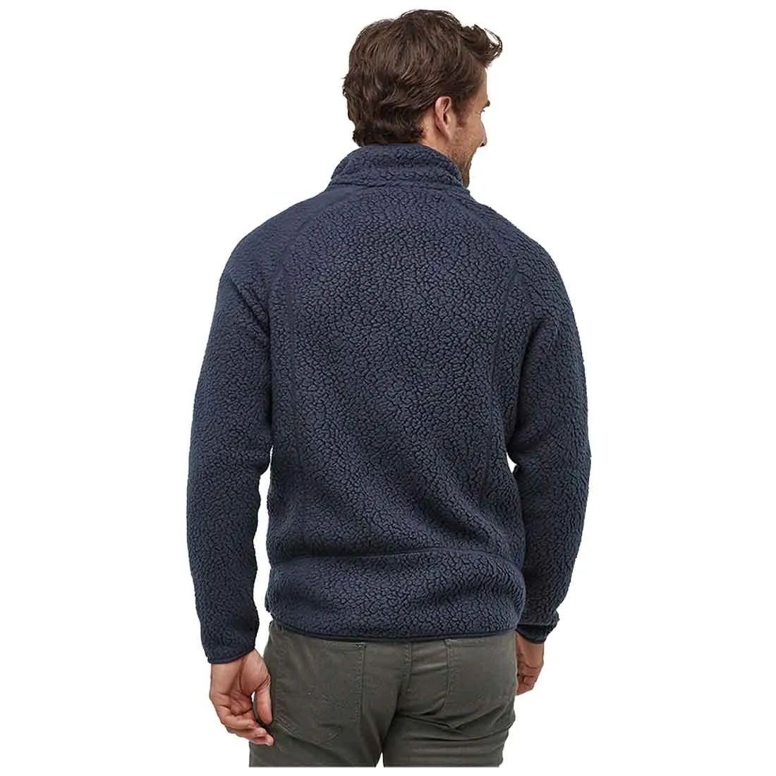 Patagonia Retro Pile Fleece Jacket - Men's