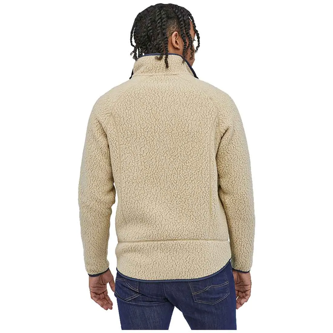 Patagonia Retro Pile Fleece Jacket - Men's