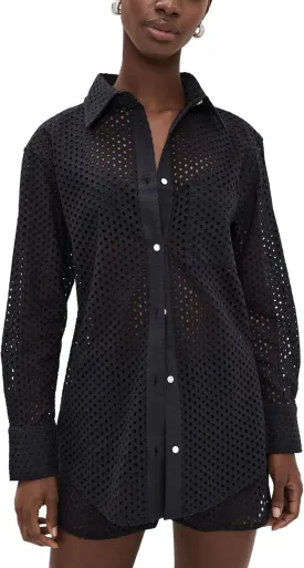 Solid & Striped Women's The Bronte Button Down