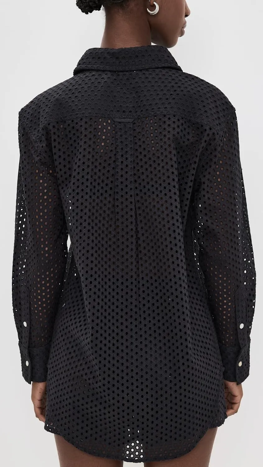 Solid & Striped Women's The Bronte Button Down