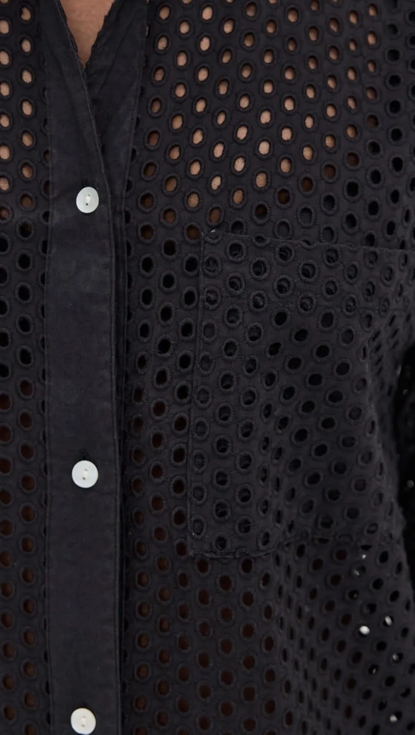 Solid & Striped Women's The Bronte Button Down