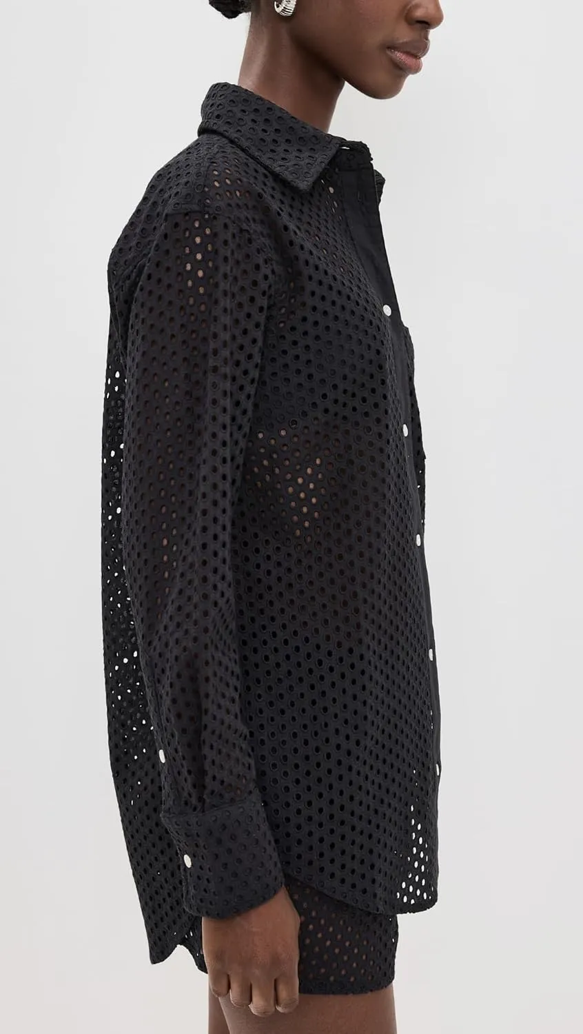 Solid & Striped Women's The Bronte Button Down