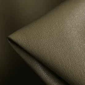 Sophia Olive Soft Faux Leather