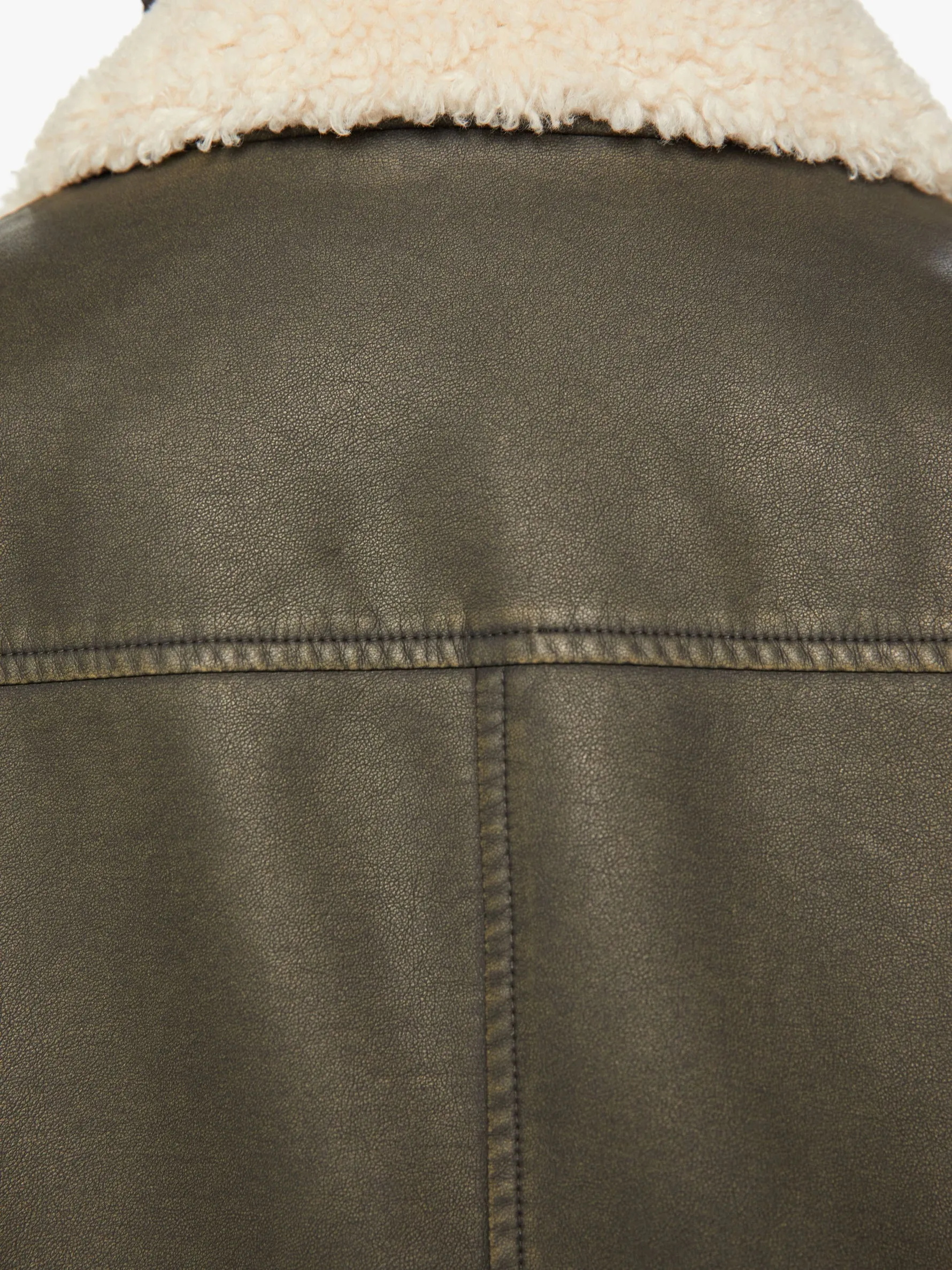 The Mile High Jacket