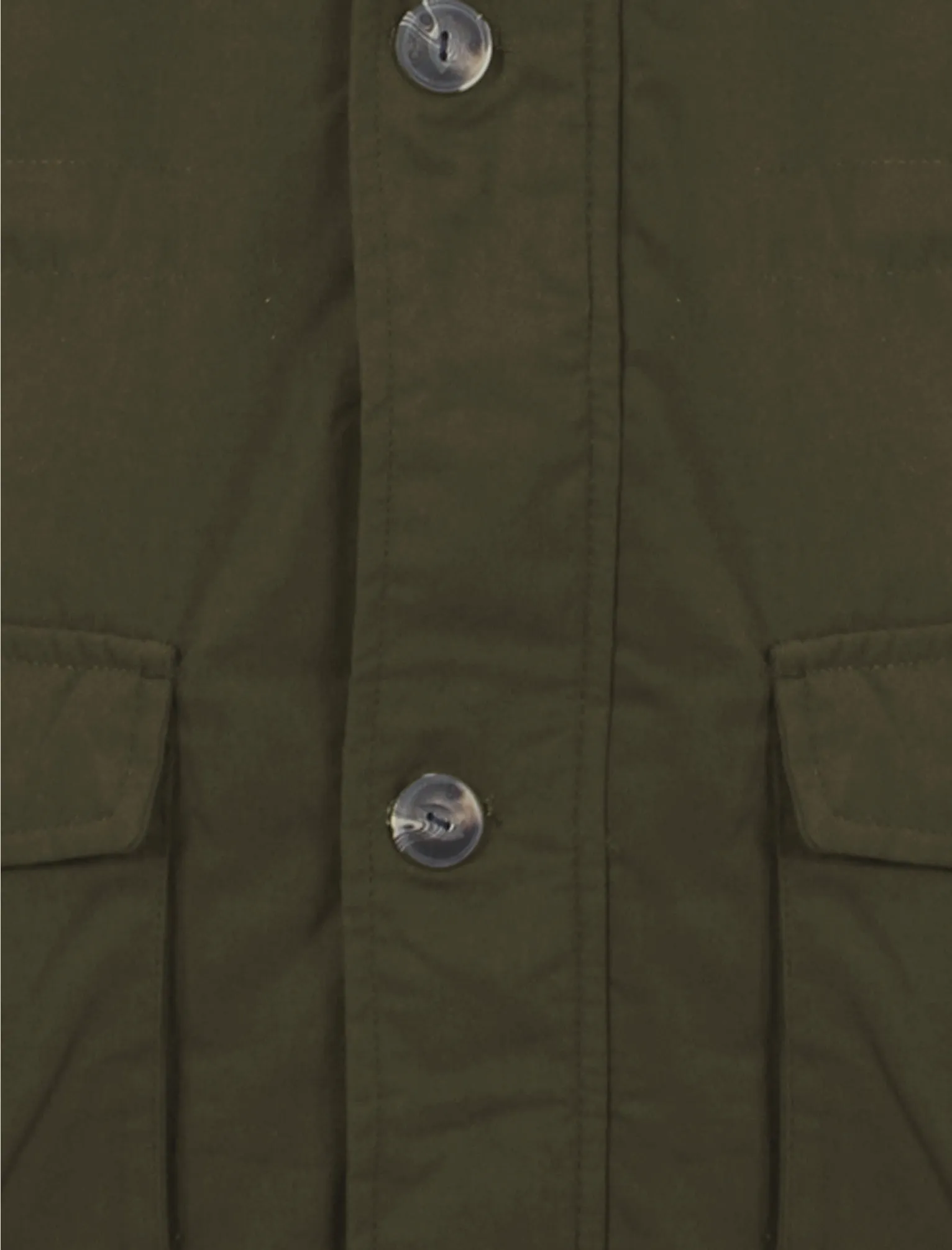 Tokyo Laundry Dierk khaki borg lined parka