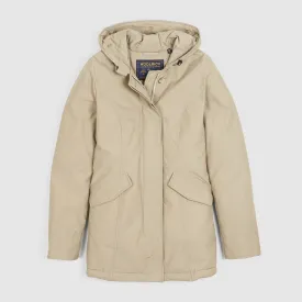 Woolrich Fitted Ladies Arctic Parka