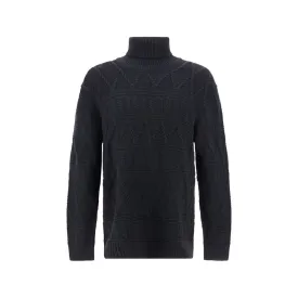 ZEGNA Turtleneck Sweater